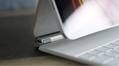funda Magic Keyboard iPad 11