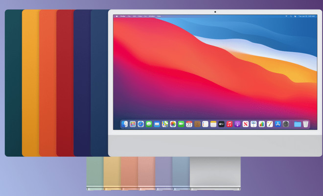 imac 24 ofertas