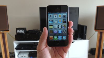 ios 6 2023 ipod
