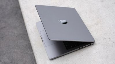 macbook pro m1