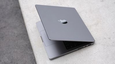 macbook pro m1
