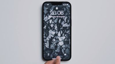 pantalla iphone