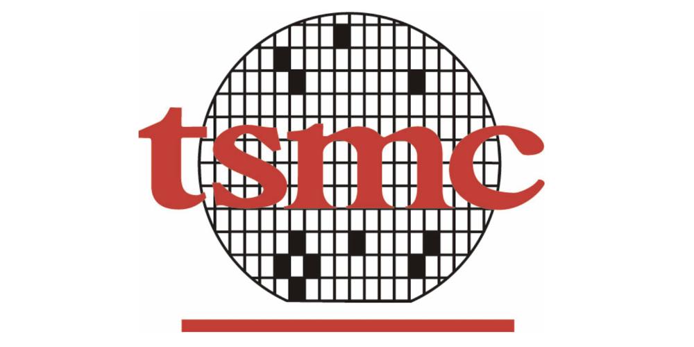 logotipo tsmc fondo blanco