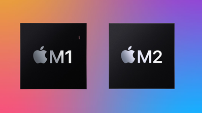 procesadores apple silicon