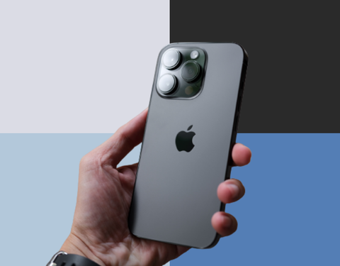 Ya tengo funda para mi iPhone 15 Pro Max: se llama AppleCare+