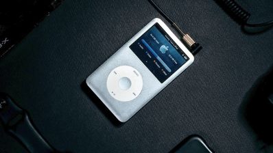 ipod classic