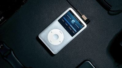 ipod classic