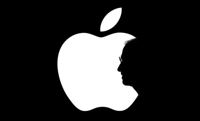 Steve Jobs, el genio de Apple