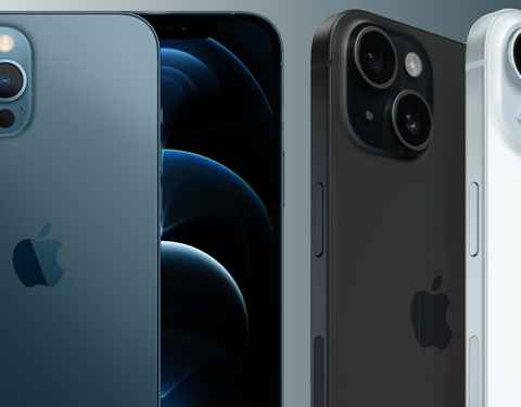 El iPhone 12 Pro Max baja de precio en esta oferta, que lo deja ya