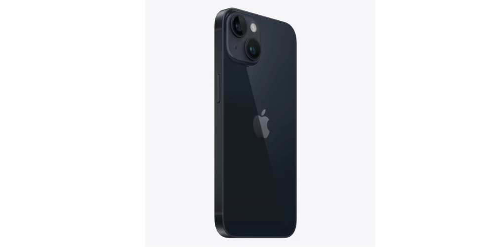 iPhone 14 color negro oferta Amazon
