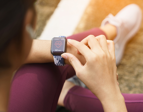 El próximo Apple Watch tendría medidor de glucosa en sangre, sin