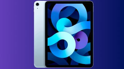 ipad air 2020