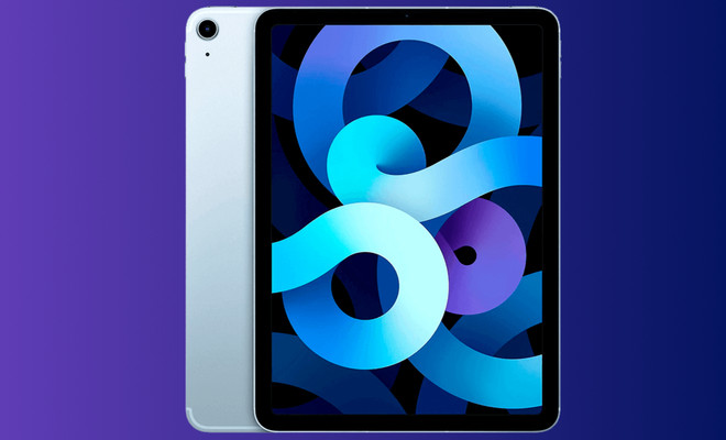ipad air 2020