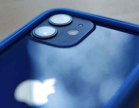 Apple podría copiar uno de los accesorios estrella de los primeros
