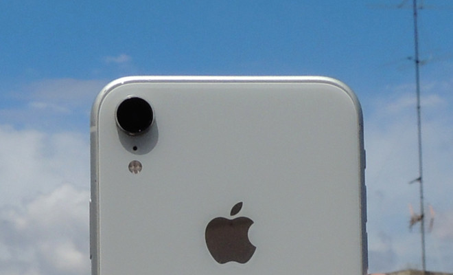 iphone xr nueva portada