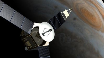 satelite portada