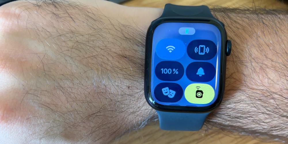 Discover the best news about watchOS 10, the best operating system in the history of Watches