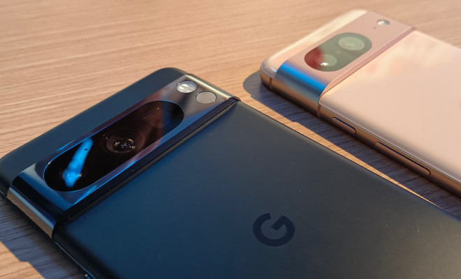 Google Pixel 8 Pro