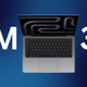 MacBook Pro procesador m3