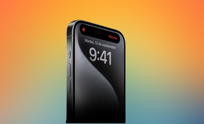 AirPods Pro. Actualización