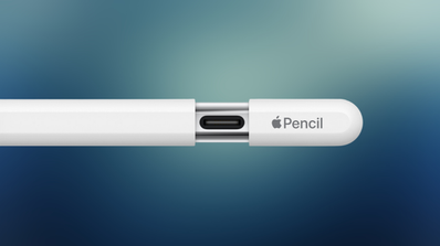 Apple Pencil usb c