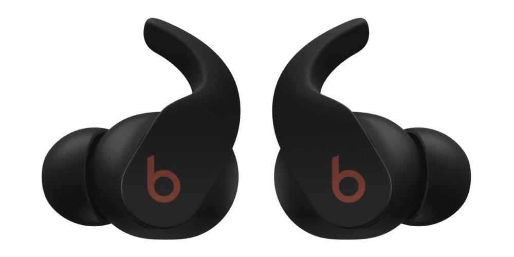 beats fit pro auriculares de oferta en amazon color negro