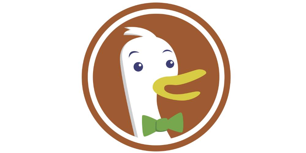duckduck go logo