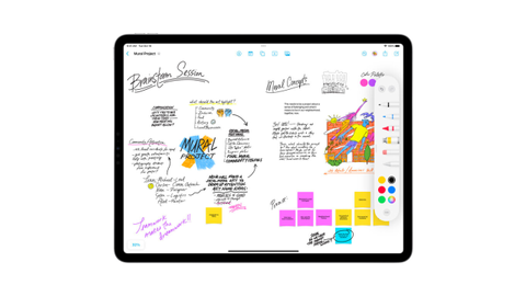 Convierte tu iPad mini (2021) en un pequeño cuaderno inteligente con uno  de estos cinco stylus