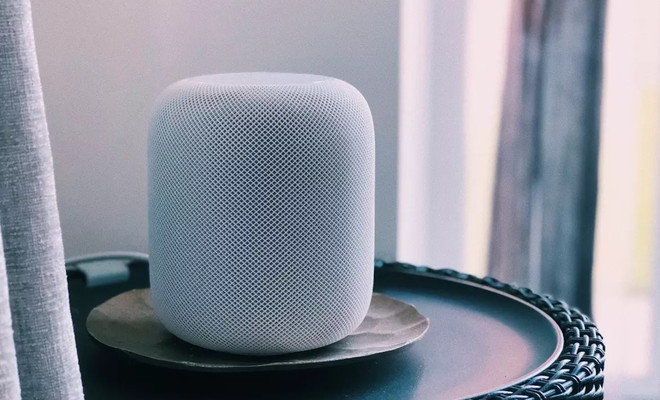 HomePod Apple