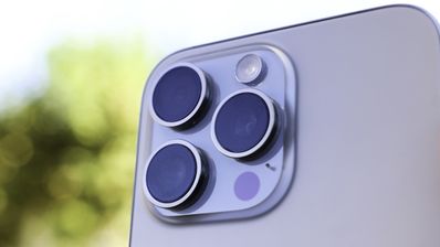 Lentes iPhone 15 Pro