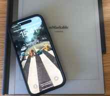 Así es la funda para iPhone de Louis Vuitton que reproduce sus