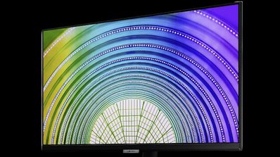 samsung 24 pulgadas monitor