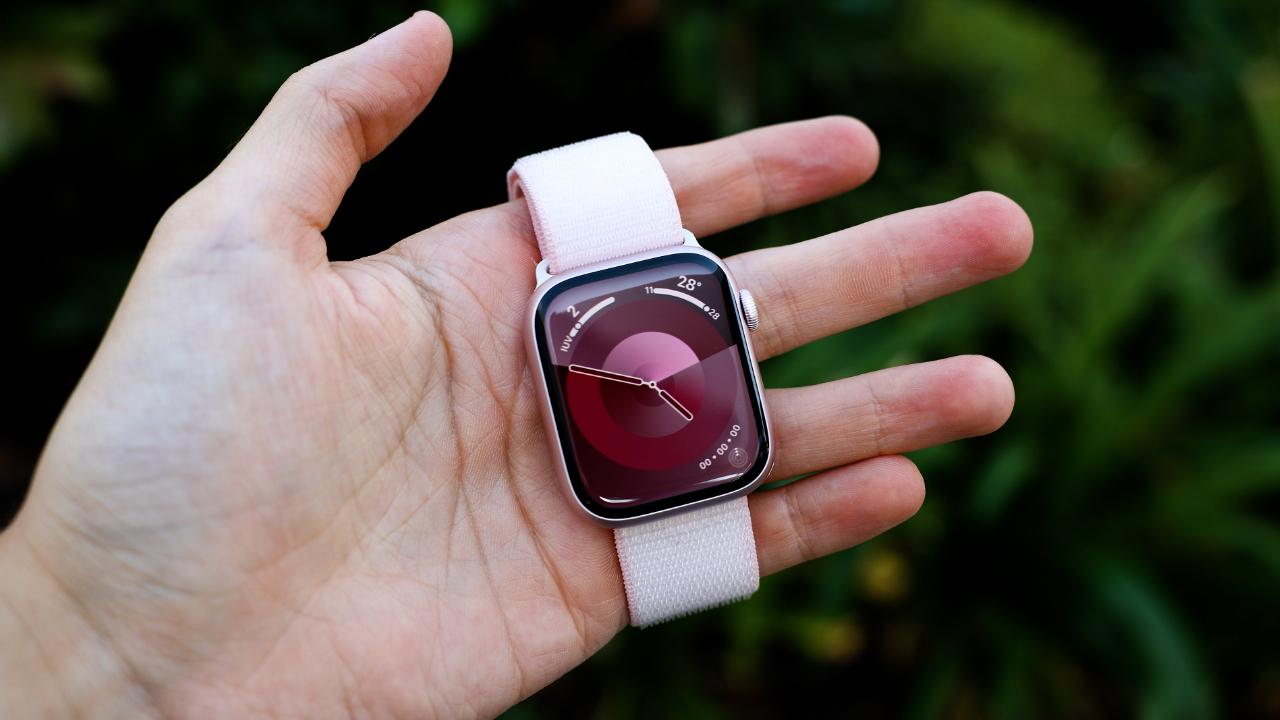Un mes con el Apple Watch Series 9. ¿Vale más la pena que el iPhone 15?