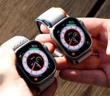 Este reloj de 50 dólares promete lo que el Apple Watch lleva años  intentando: medición de glucosa en sangre
