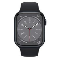 Apple Watch Series 8 Medianoche 41 mm 