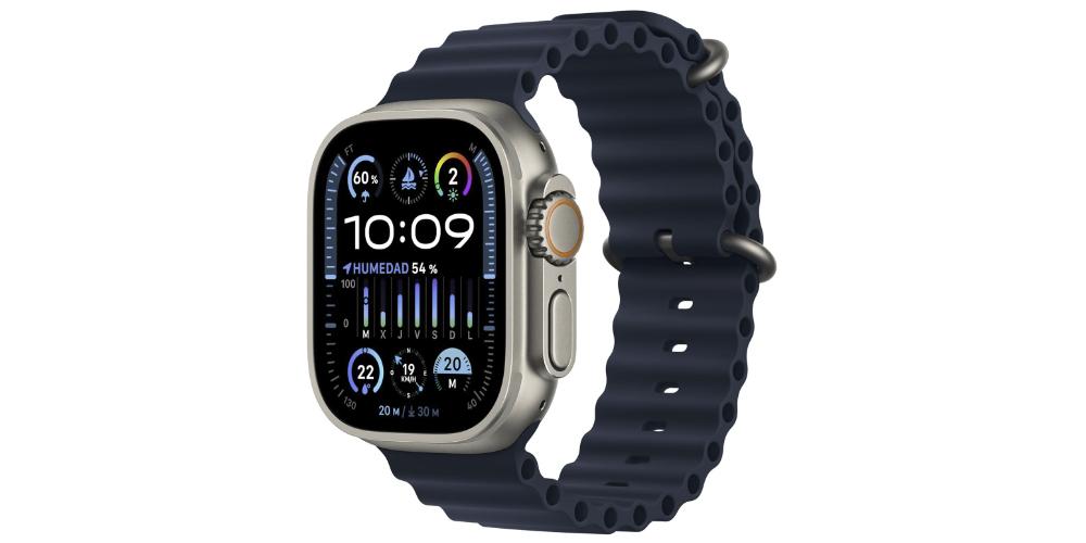 Apple Watch Ultra 02
