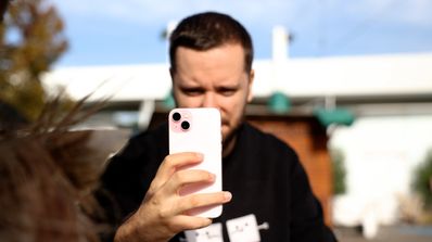 portada del iPhone 15 plus