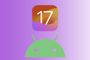 ios 17 android