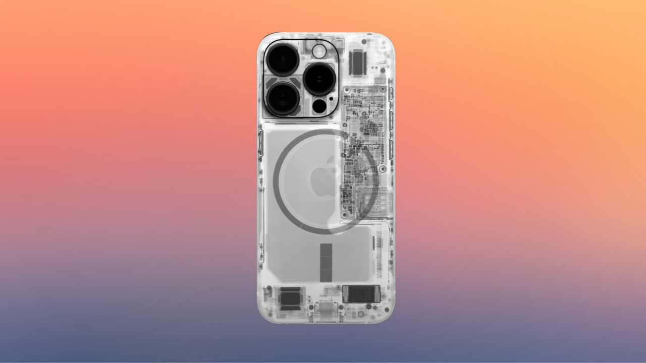 iphone con skind dbrand