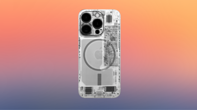 iphone con skind dbrand