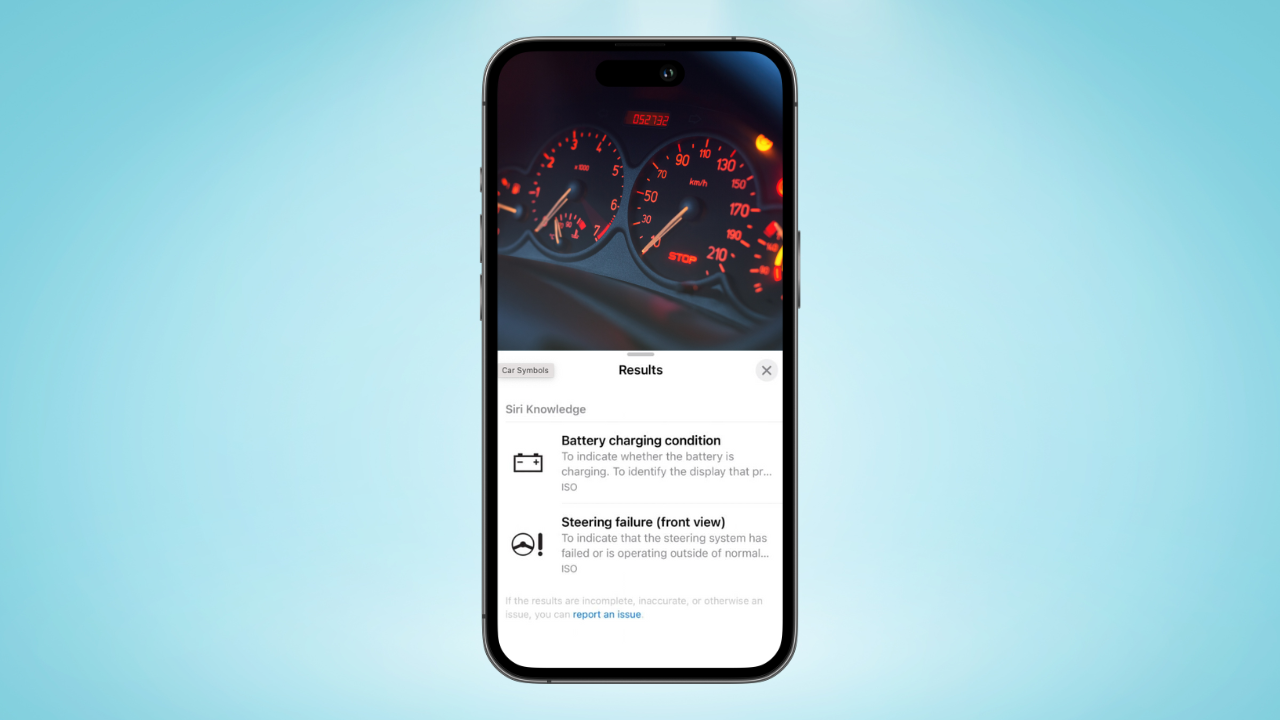 iphone con función de iOS 17 para iconos en pantalla
