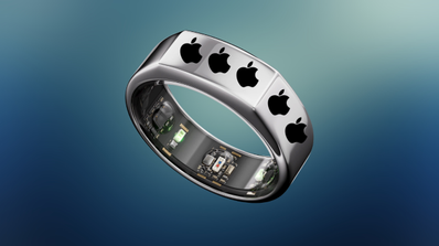 Apple Ring