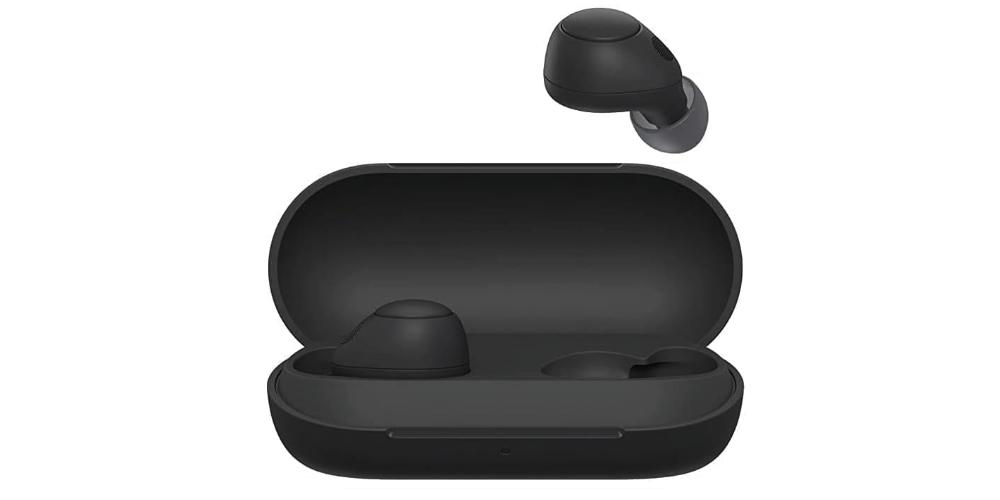 auriculares inalámbricos baratos en amazon Sony