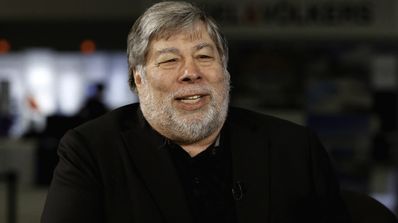 steve wozniak