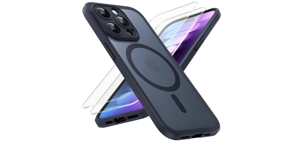 Carcasa Cool Para Iphone 14 Pro Magnética Transparente con Ofertas en  Carrefour