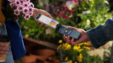 NFC en el iPhone