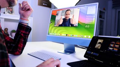 iMac 24 M3