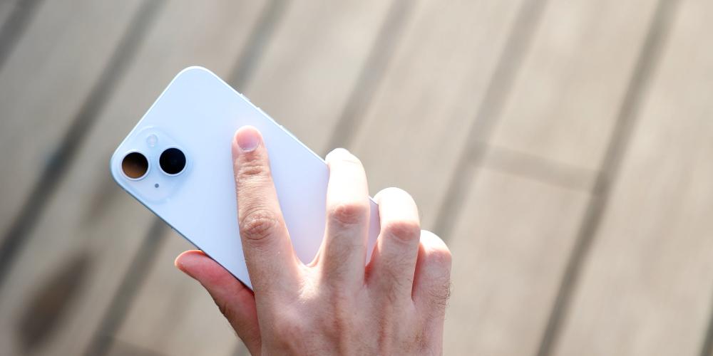 Adiós iPhone 14: Huawei lanzará un móvil que imitará a los modelos de  Apple, ¿cómo es? - El Cronista