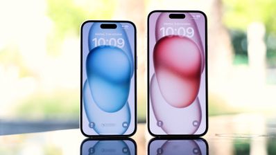 iPhone 15 y 15 Plus