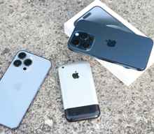 Tras los verdes y azules de los iPhone 11 y 12, los modelos de 2021  estrenan nuevo color, ¿cuál?, Smartphones, Smartlife